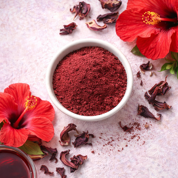 Hibiscus Extract