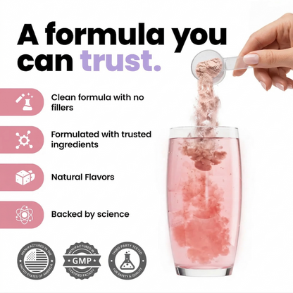 LEVITY™ Debloat Powder